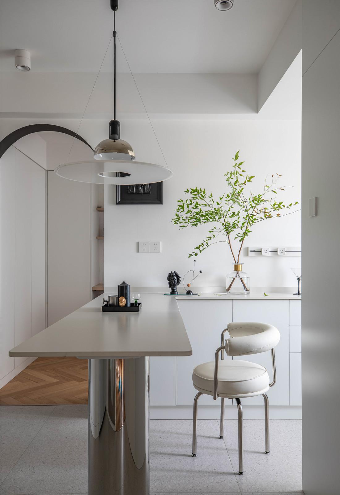 高级简约风平层设计-4