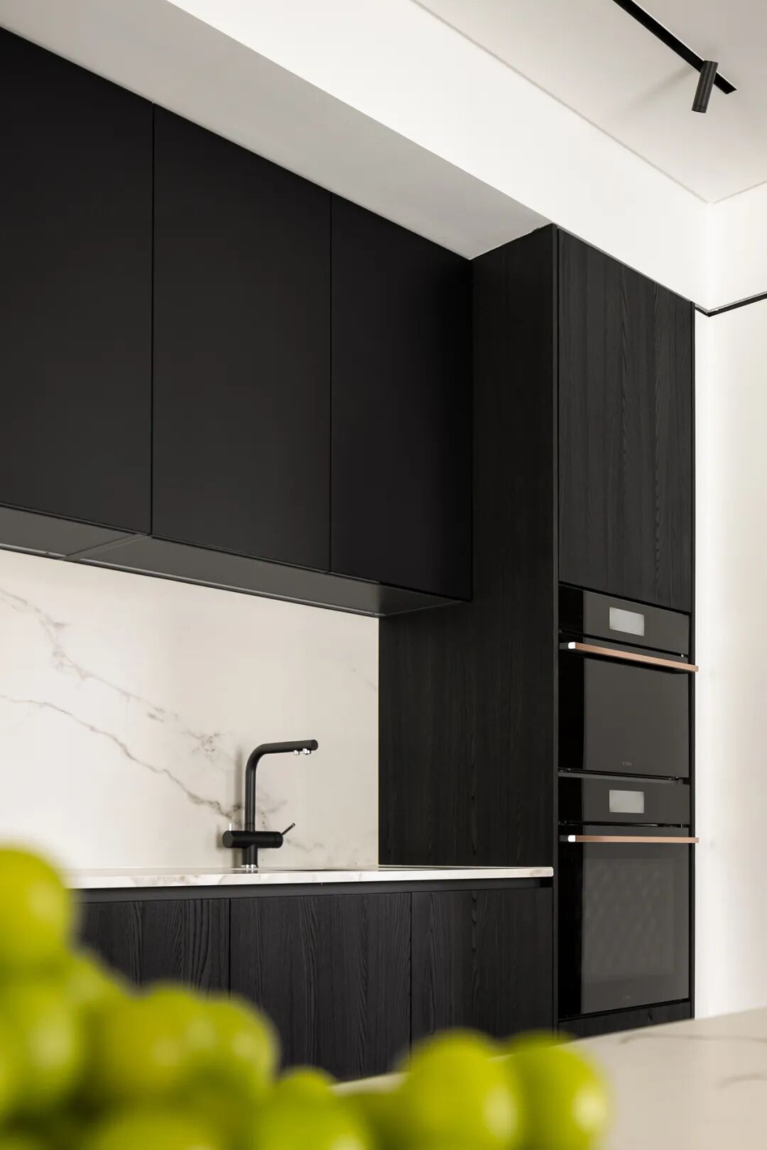 邂逅未来，设计三孩家庭的高品质之丨中国西安丨COSMO MOBILI 十人设计-30