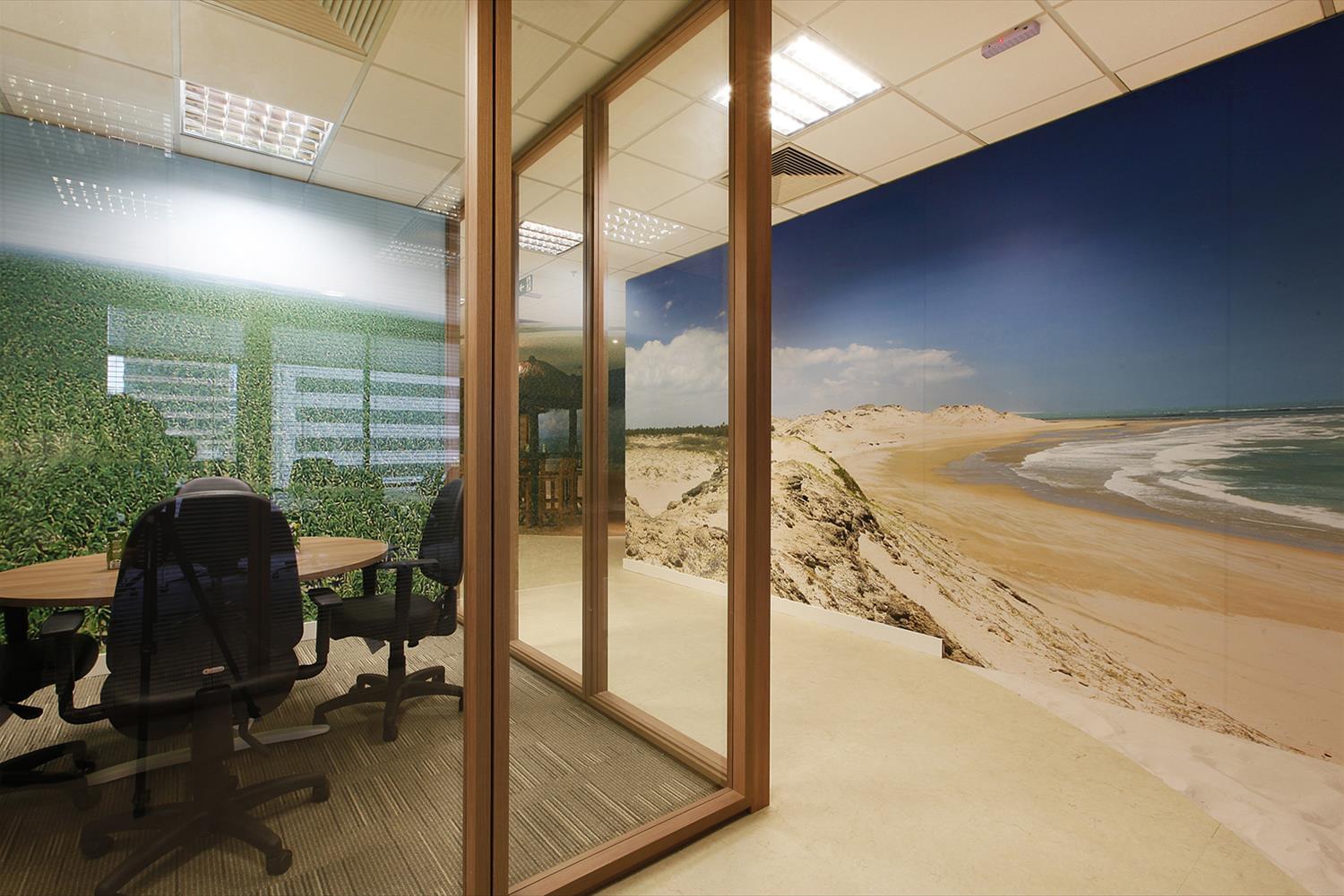 Ducoco 办公空间-8