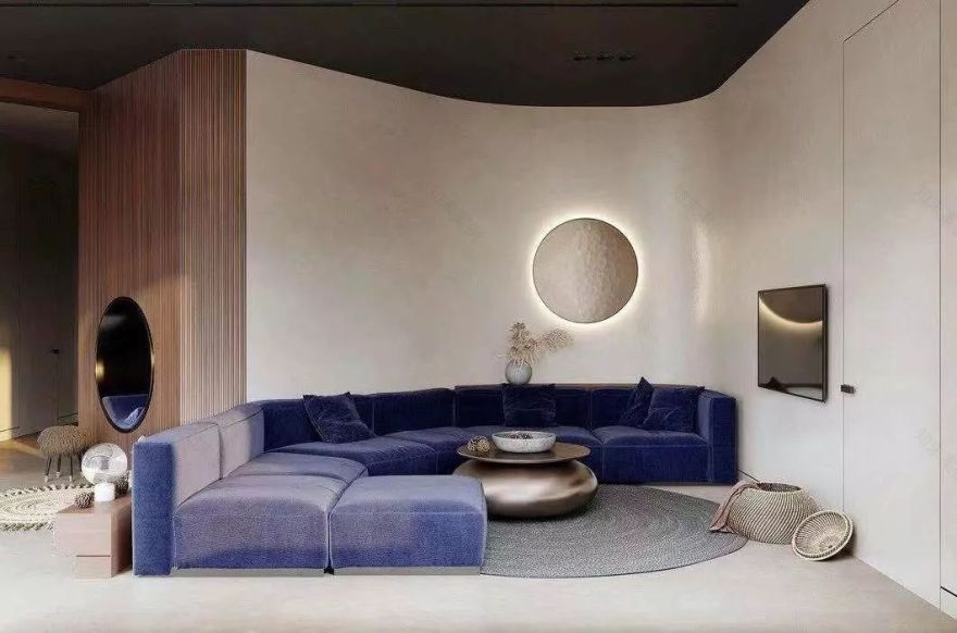 如何在繁华的都市,把生活过成你想要的样子?-34