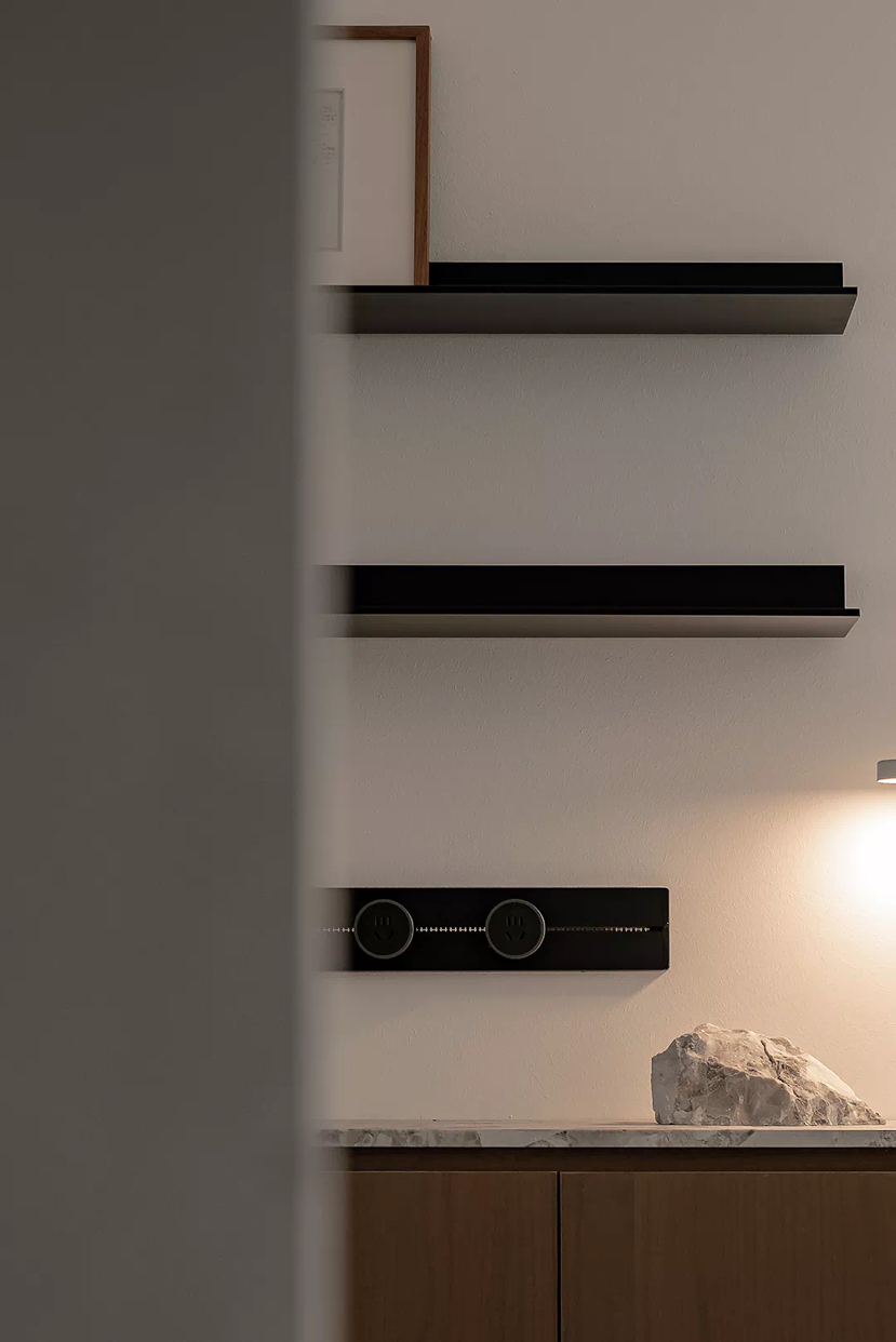 宅这里设计 • 理想三旬-6