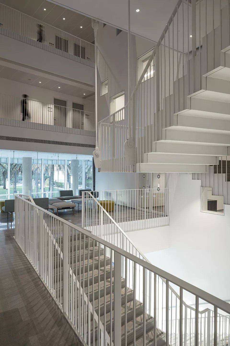 Check Point大楼-43