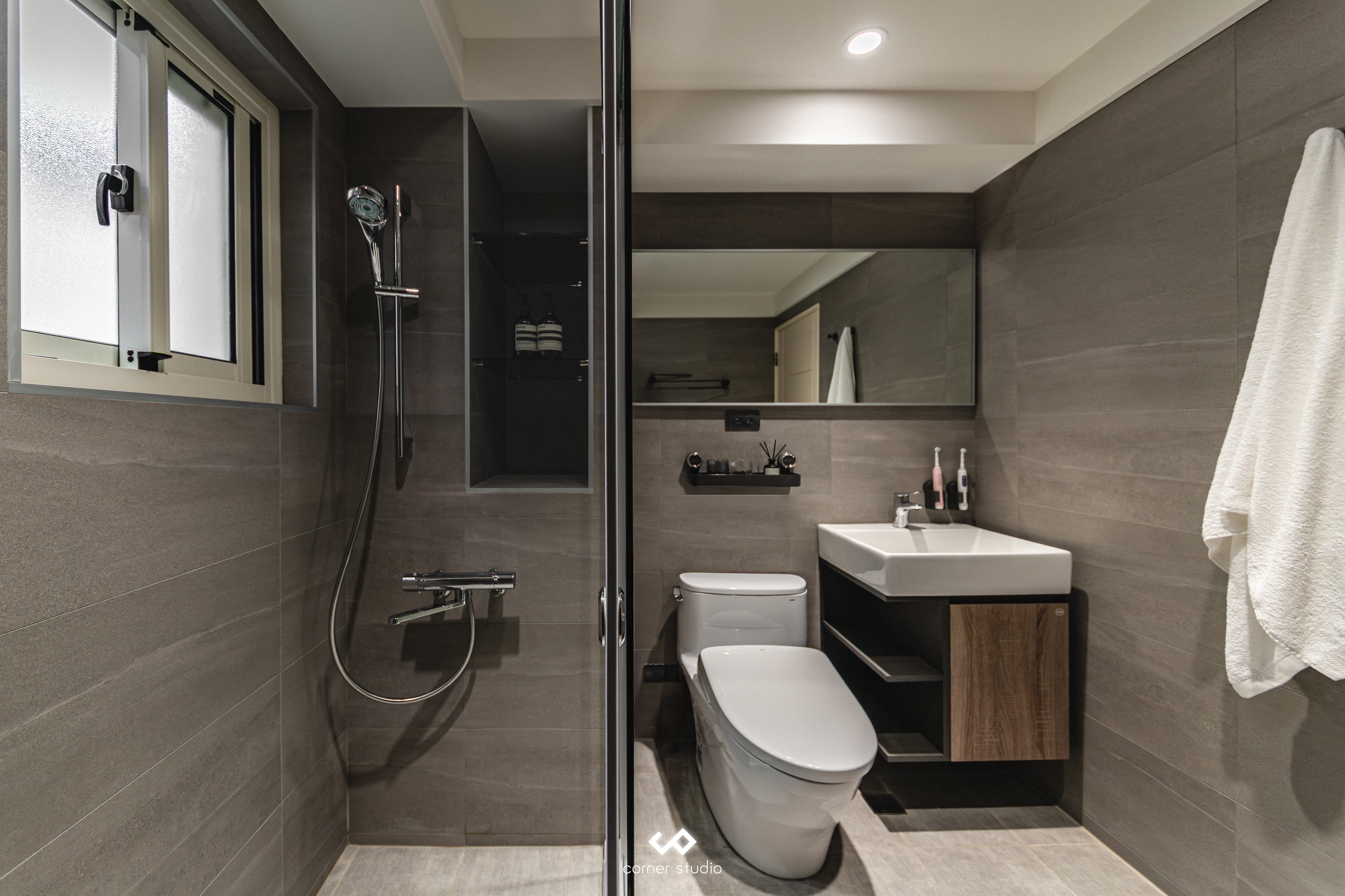 Sanchong_Residential / Xing Yu Design-23