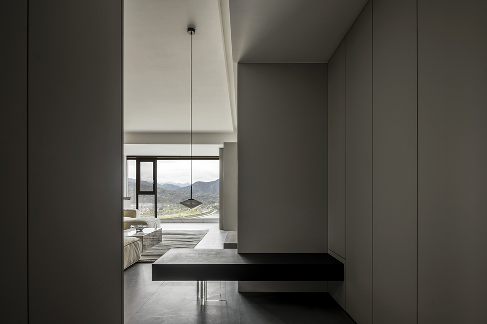 和光同尘住宅丨中国丽水丨陈贞霖-7