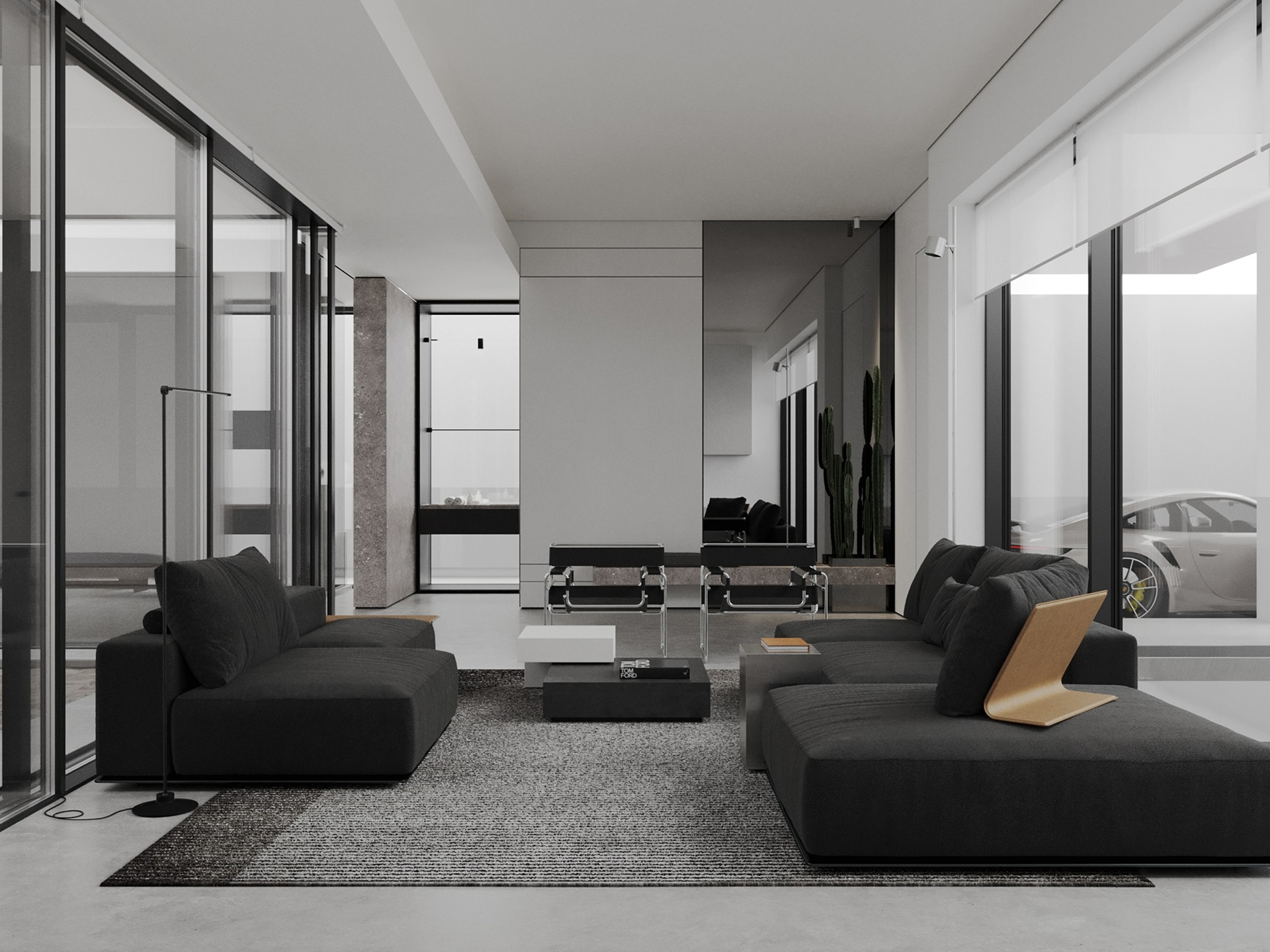 沙特豪华别墅884号丨沙特阿拉伯利雅得丨ARTIMITRO-22