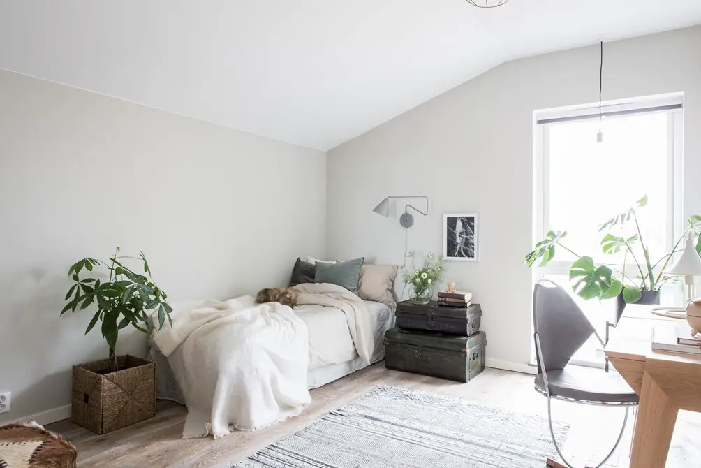 深色调木质大宅，演绎同色系搭配魅力-27