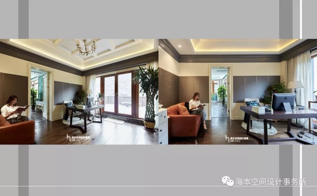 济南 800 平别墅设计 | 打造温馨港湾,品味幸福生活-52