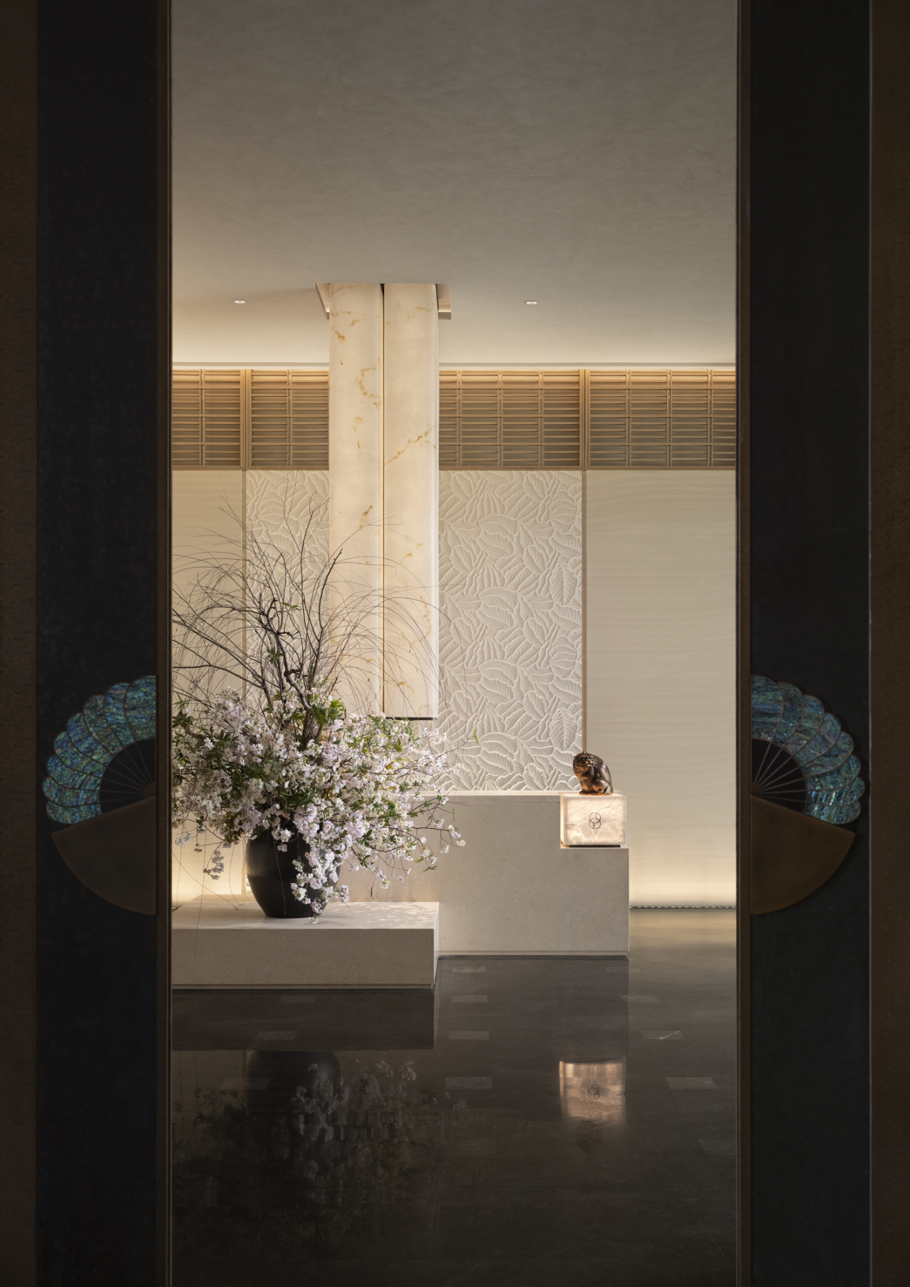 青岛金茂璞逸世园丨中国青岛丨SRD DESIGN赛瑞迪普-15