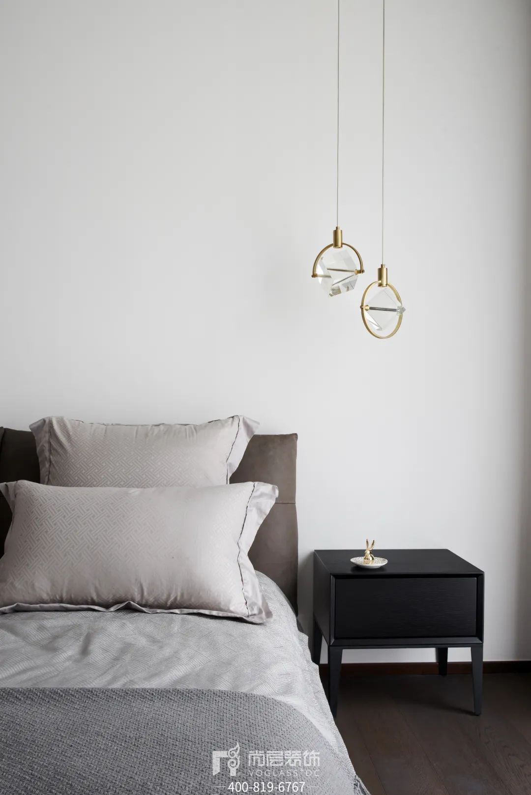 西溪融庄 | 600㎡别墅设计，隐逸自然，浸润无声-66