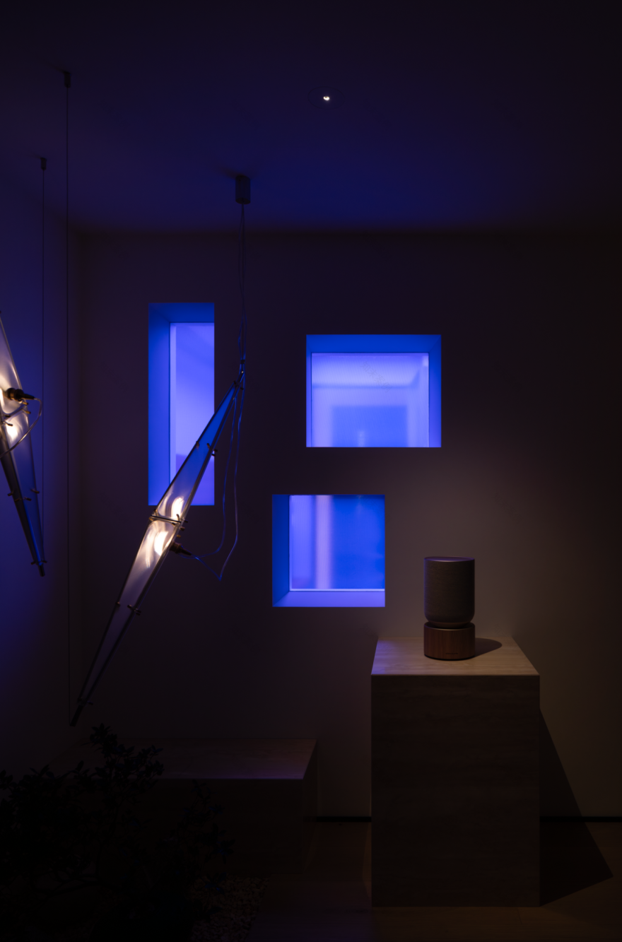 《光的礼赞》江苏苏州255㎡丨中国苏州丨陌邸建筑设计事务所-64