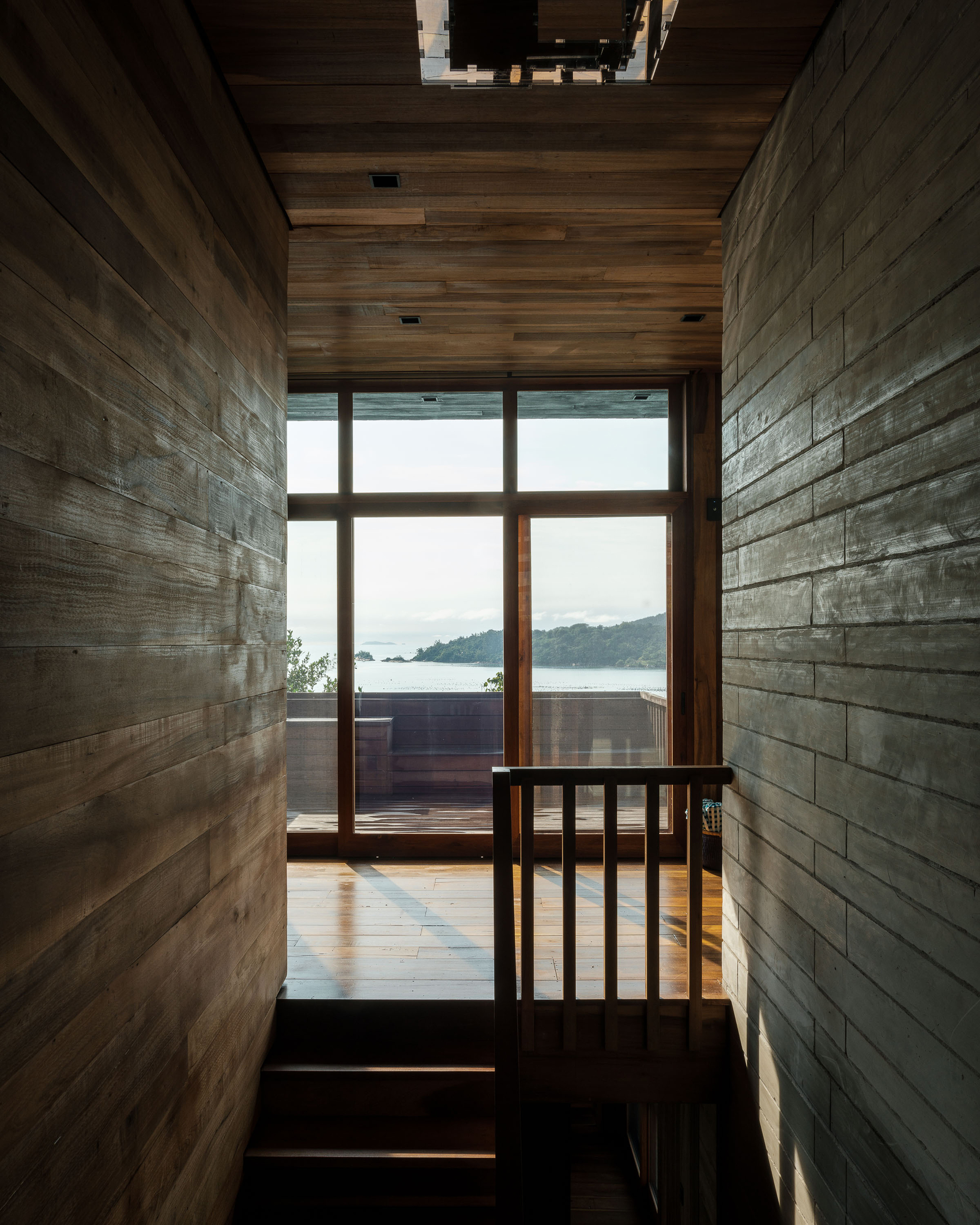 罗莎佛罗里达宾馆丨巴西丨WaCa Design,Julia Kosciuk-33