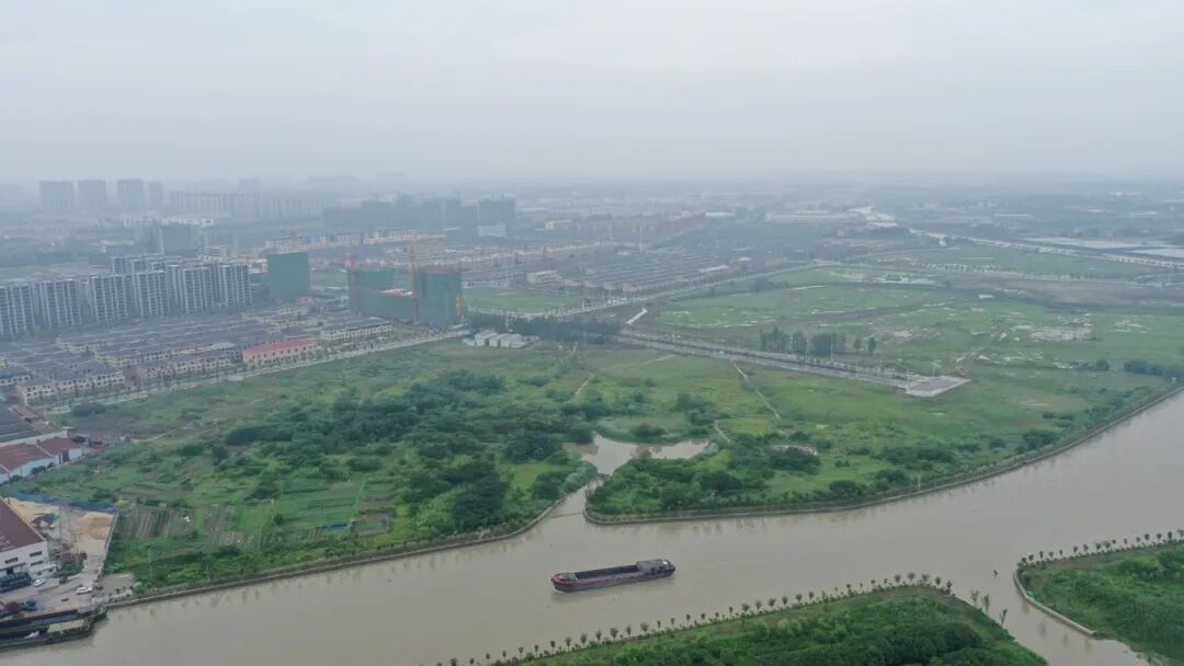 同济院新作｜浙江海盐职教中心-23