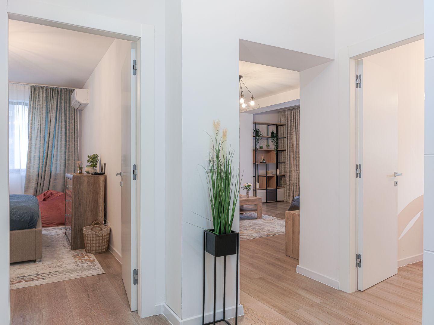 Ivory Residence Apartment-4