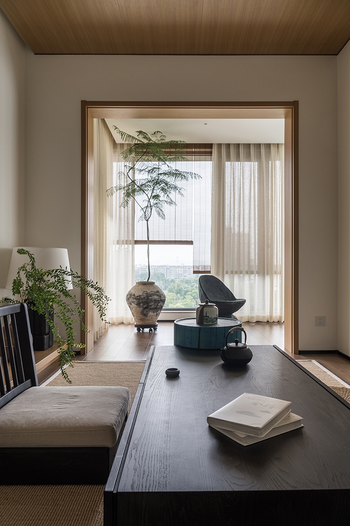 良工摄影 · 叁野美学空间丨中国常德丨周毅豪-18