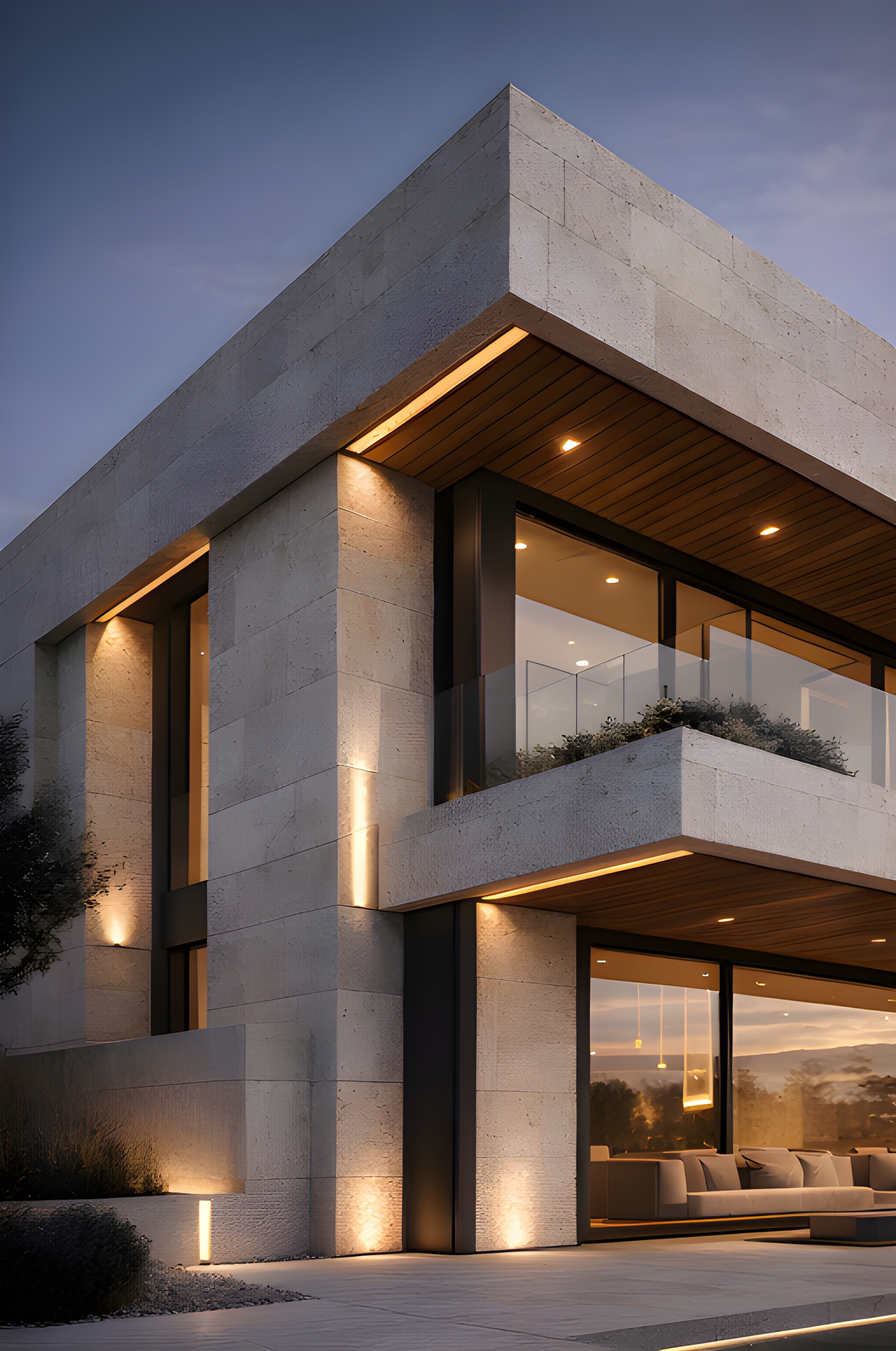 Jrvezh Residental House-7