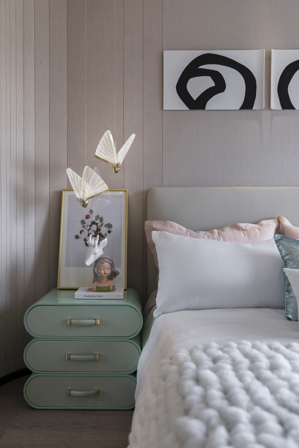 福州金辉江山茗著丨中国福州-35