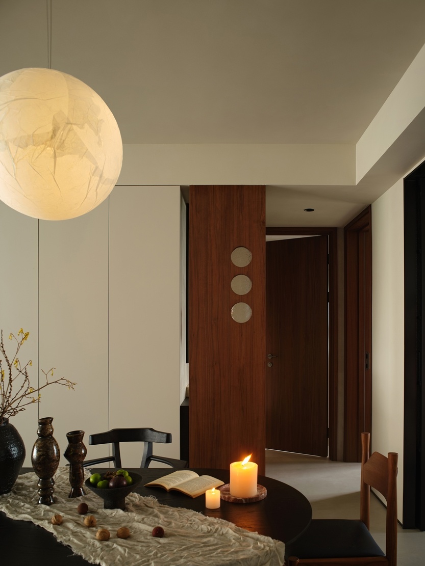 「云樾」DoLong董龙设计全案实景丨中国南京-30