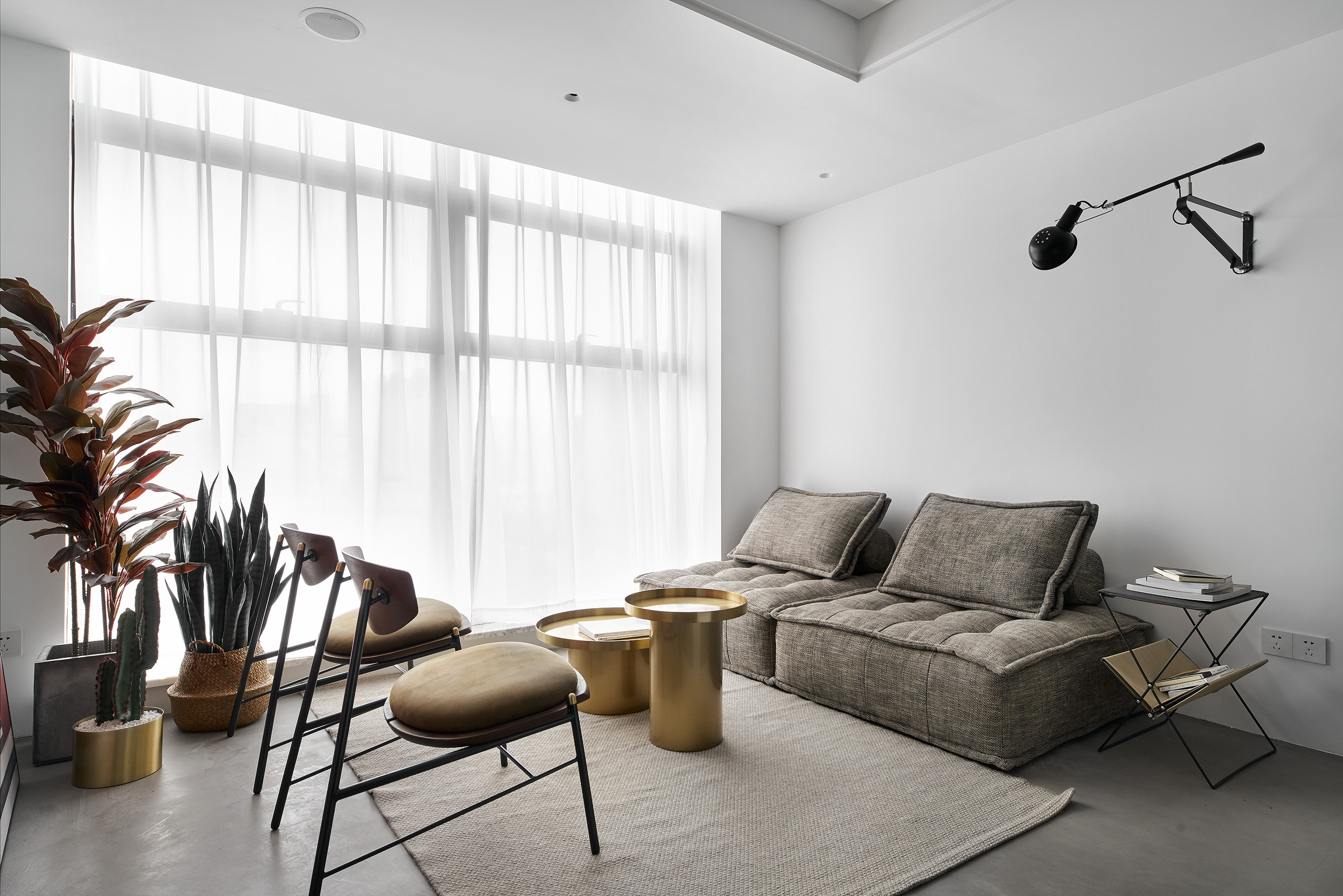 无锡江阴 GHB 空间设计-18