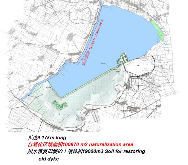 Green Corridor Project（绿廊项目）-29