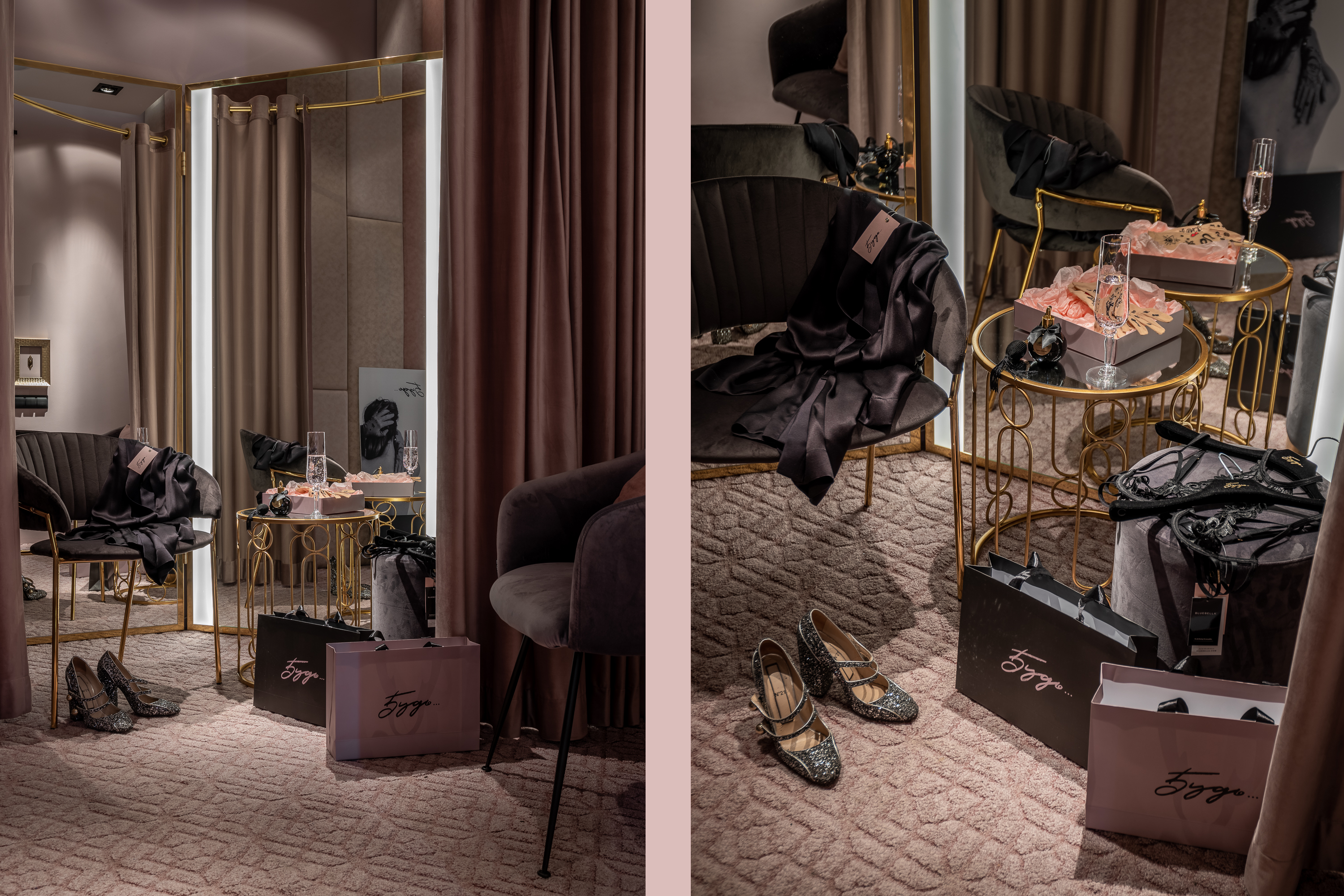 Be Underwear 内衣店丨№22ARCHDESIGN-6