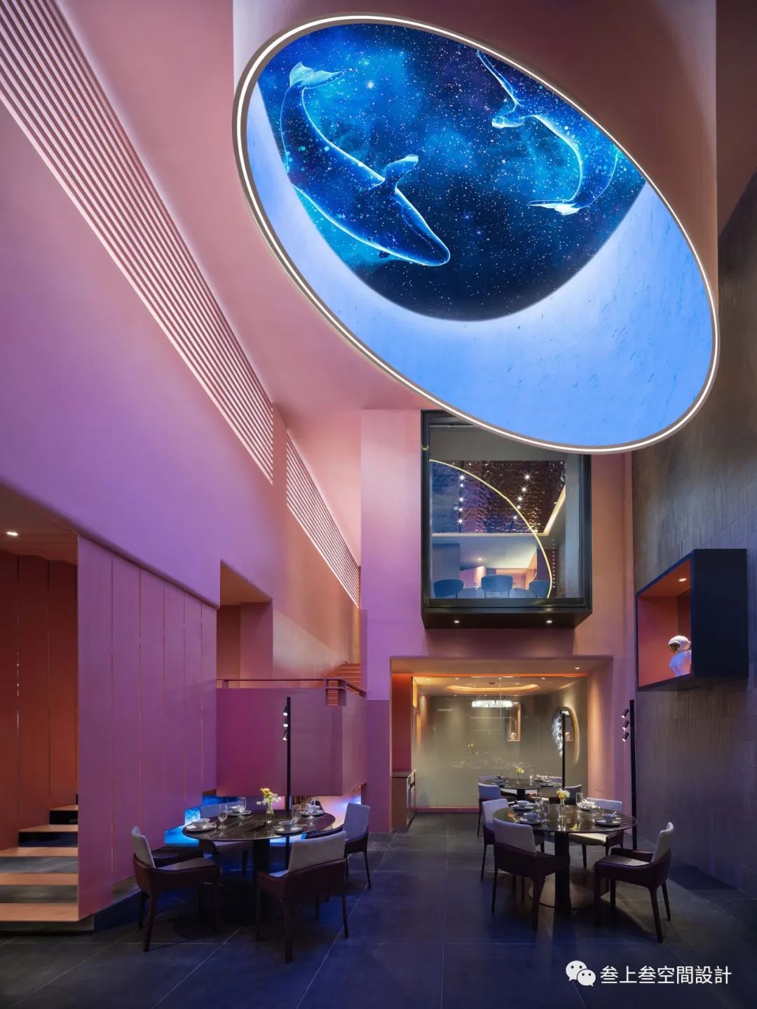 鱼棠二店丨中国河北丨叁上叁装饰设计有限公司-58