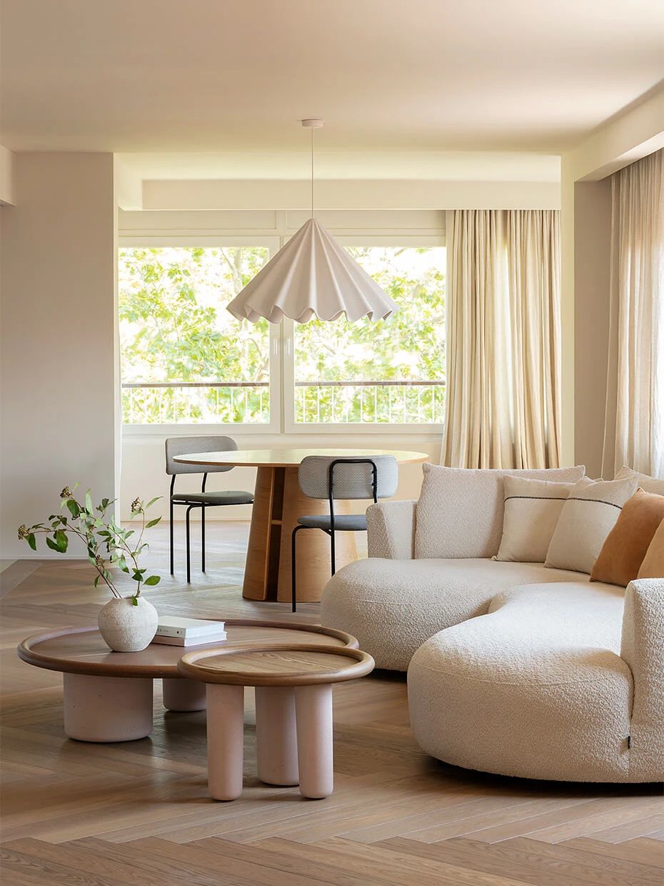 现代乡村风度假屋丨加拿大丨Thisistom-66