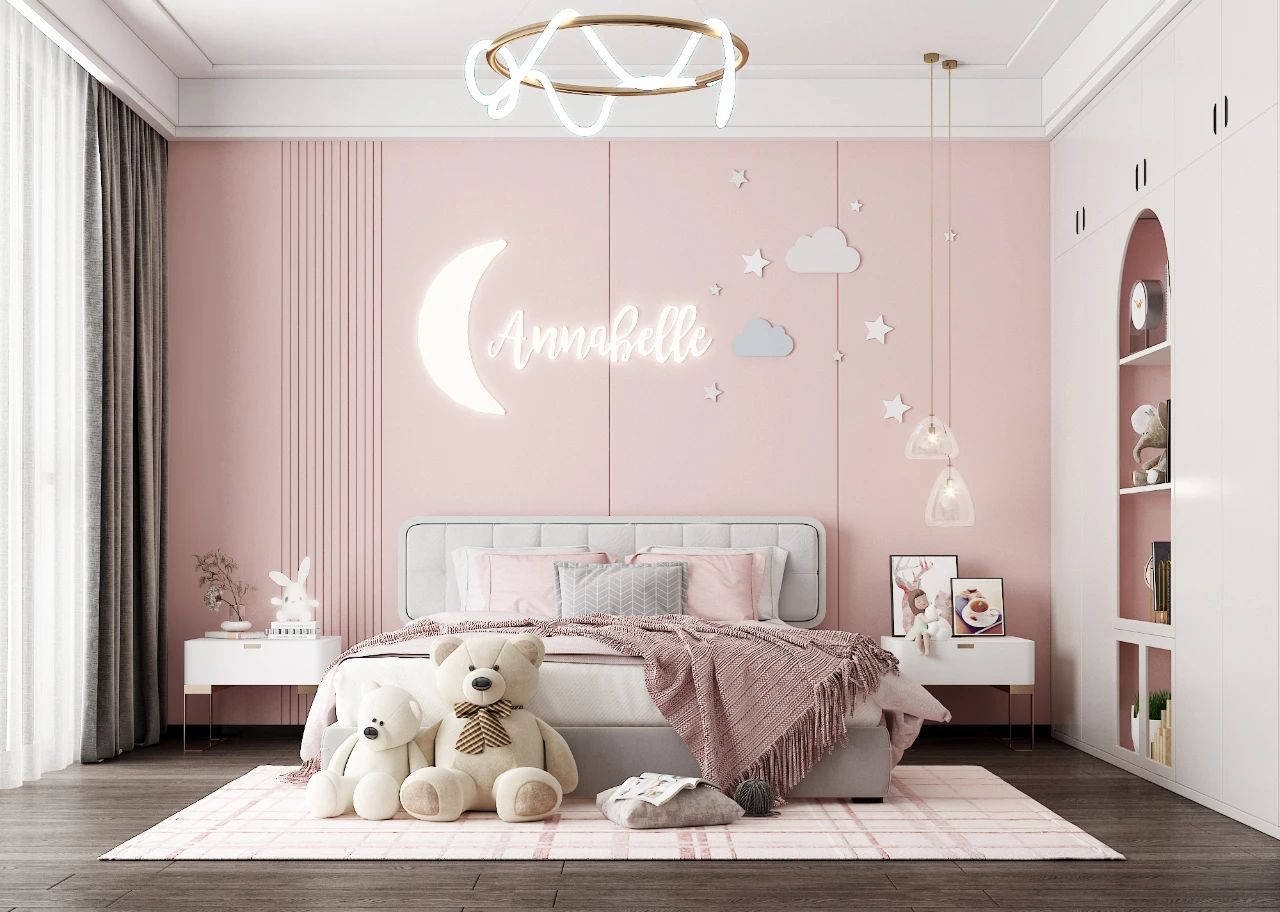 可变儿童房设计-24