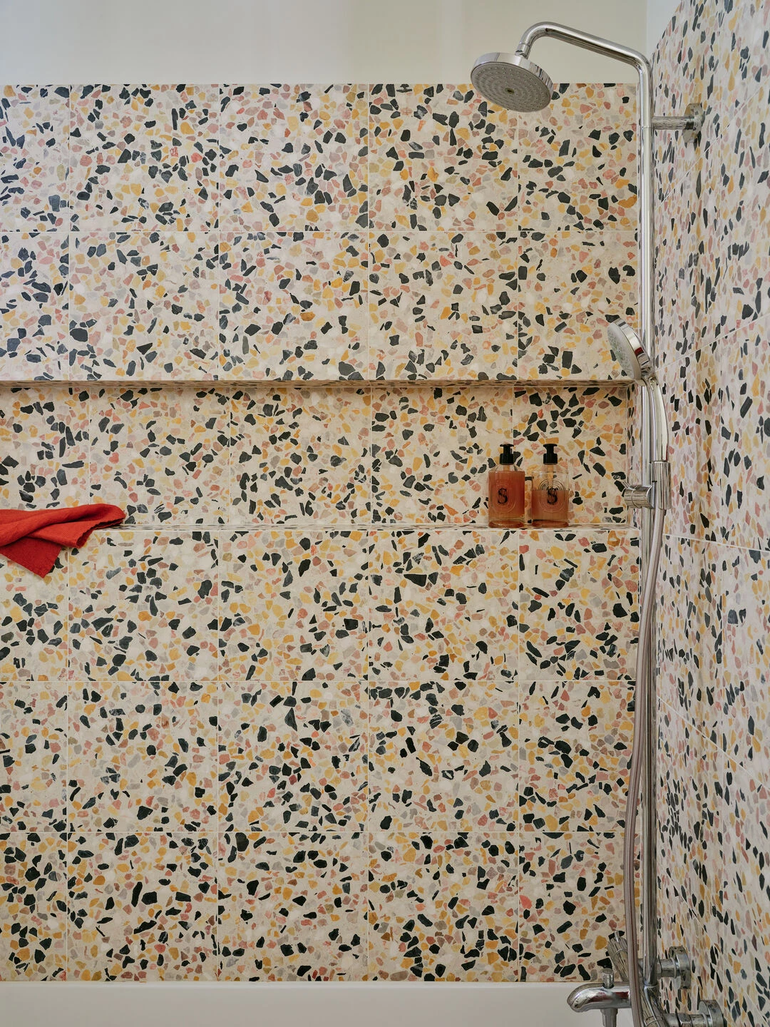 公园坡住宅区丨美国纽约丨Studio8 Architects-45