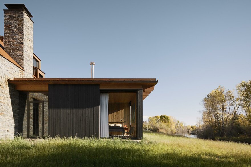 伊沙沃阿梅萨牧场-12