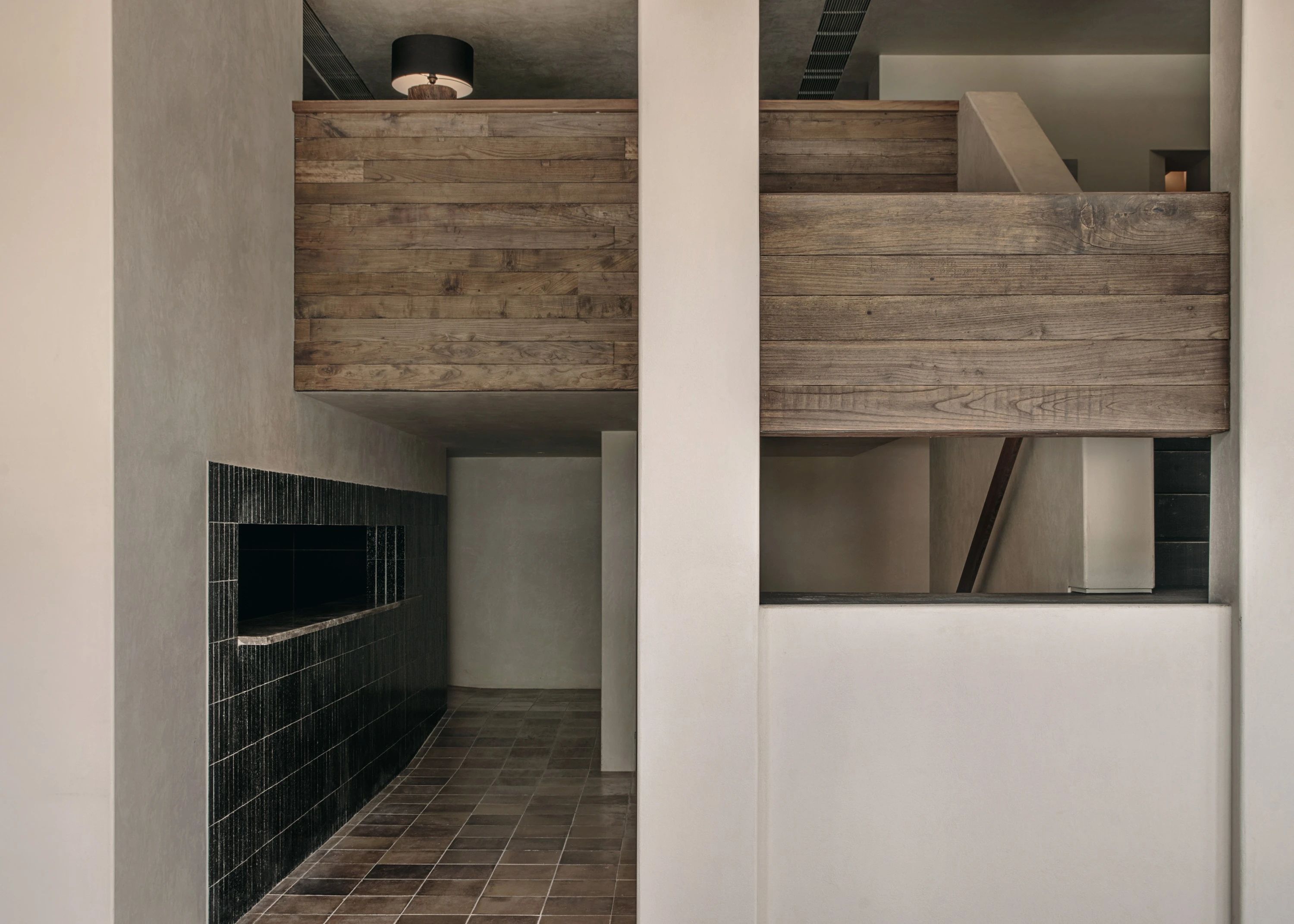 武汉「联投 · 积玉社」艺术社区丨中国武汉丨重庆尚壹扬装饰设计有限公司-36