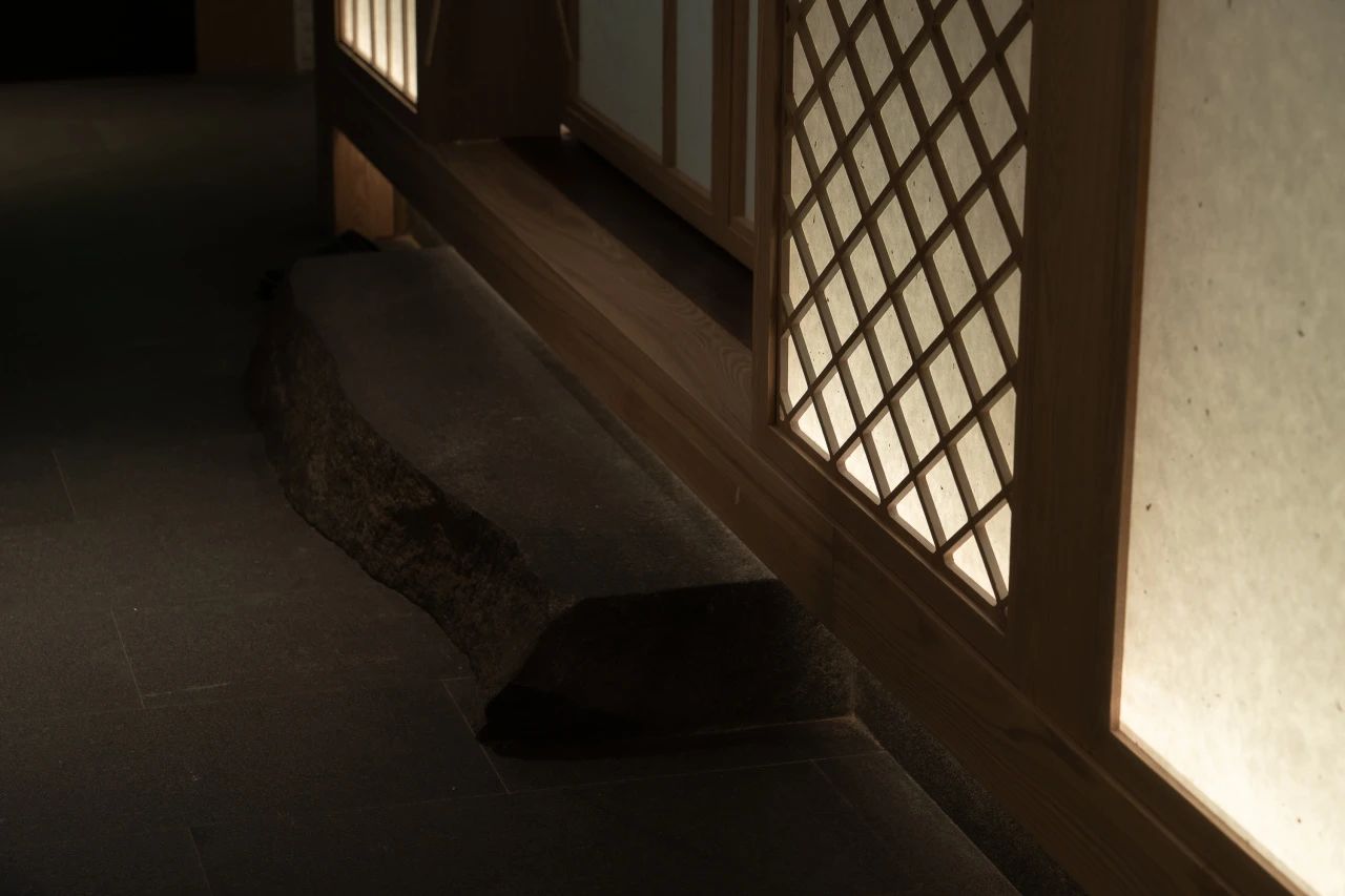 禧禾屋丨中国北京丨MCD北京木川空间设计事务所-41