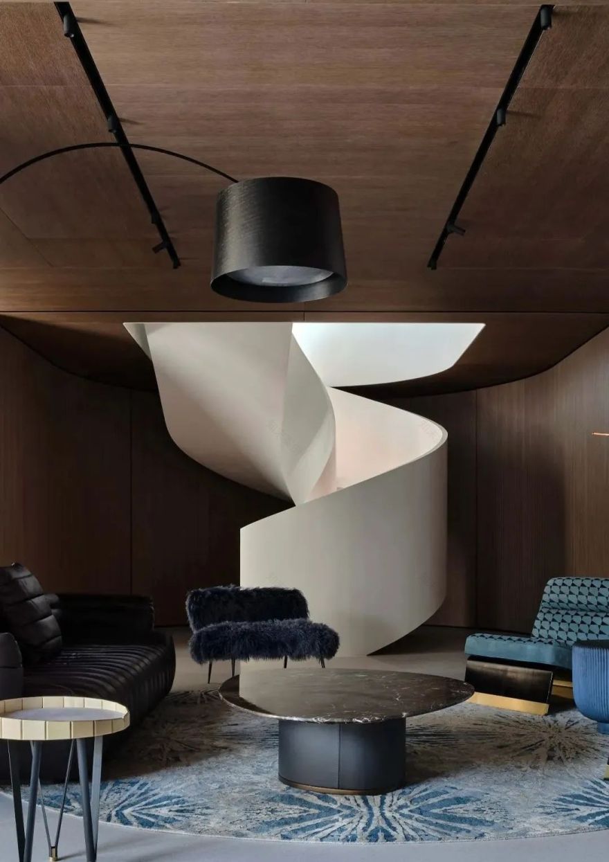 北京缦云 YUNĒ 样板间丨中国北京-72