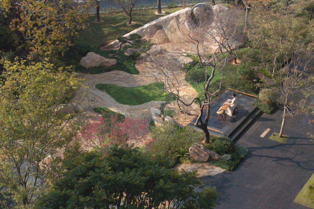 宁德宝信·郦景水鄉一期丨中国宁德丨深圳艺莫设计有限公司,福建博宇建筑设计有限公司等-101