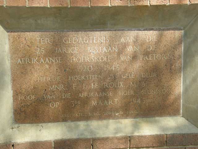 丨南非比勒陀利亚-11