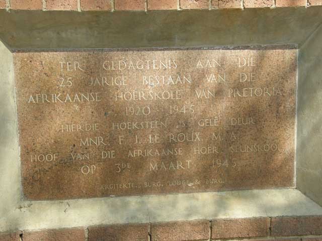 丨南非比勒陀利亚-11