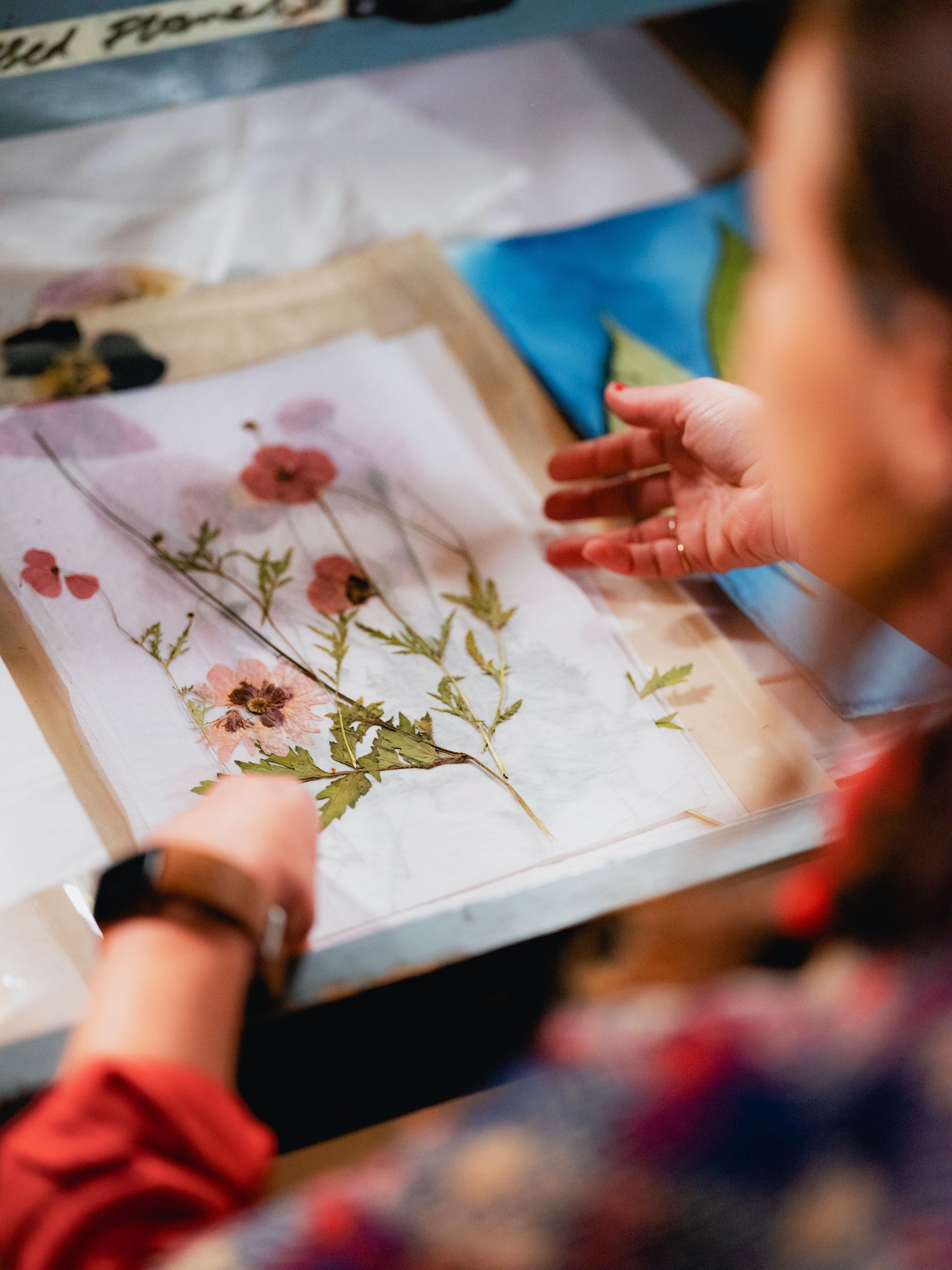 维多利亚风格复兴 | 现代手法演绎传统艺术-16