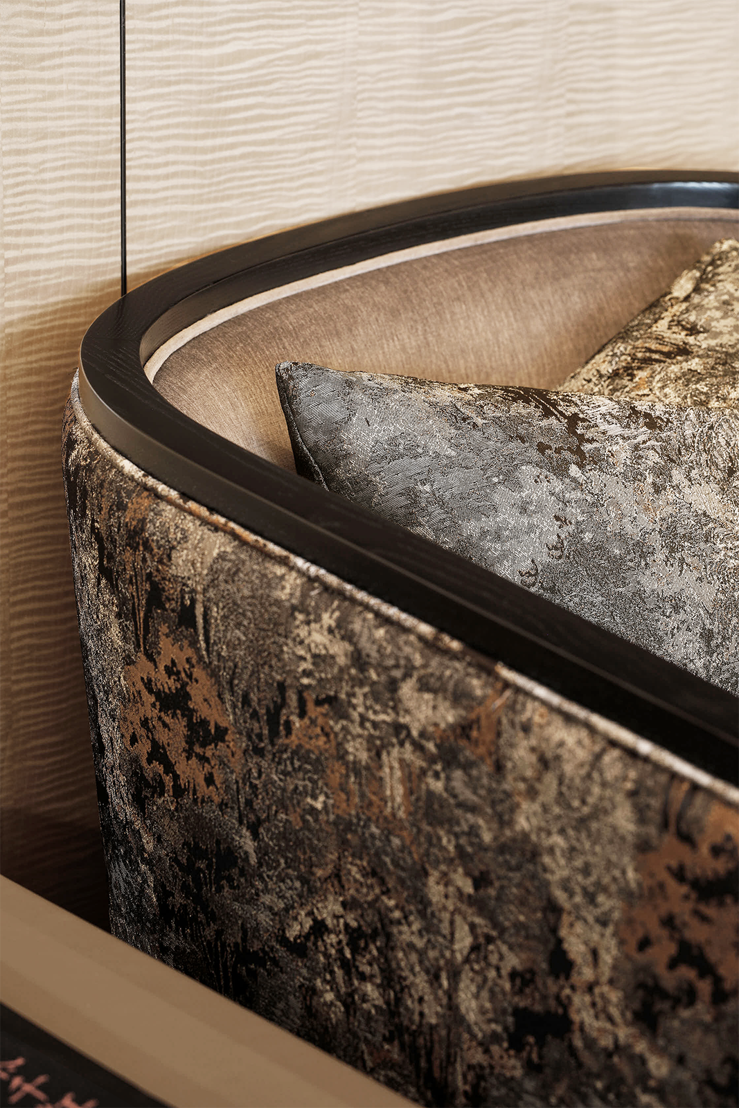 东方韵味餐厅设计丨中国深圳丨蒂陌软装设计-44