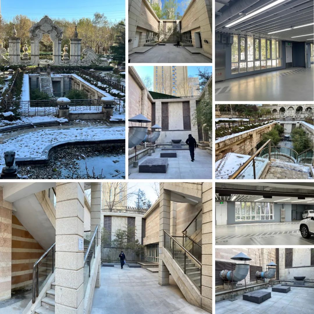 北京缦合艺术中心丨中国北京丨BUZZ庄子玉工作室-20