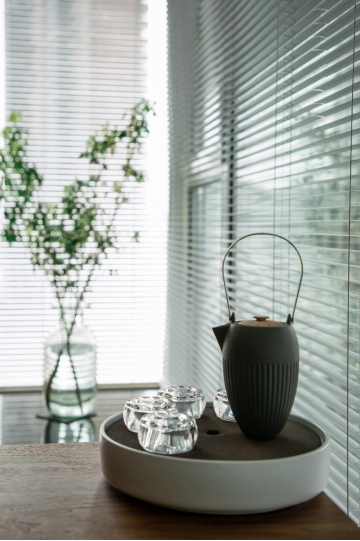 尚景新世界吕宅丨中国沈阳丨李冬尽设计团队-9