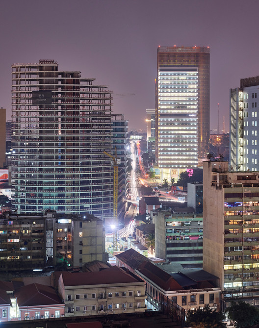 丨安哥拉罗安达丨Costa Lopes-47