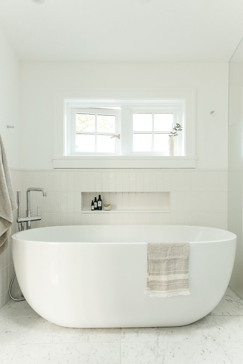 温哥华自然纯色家居，营造明亮舒适空间-19