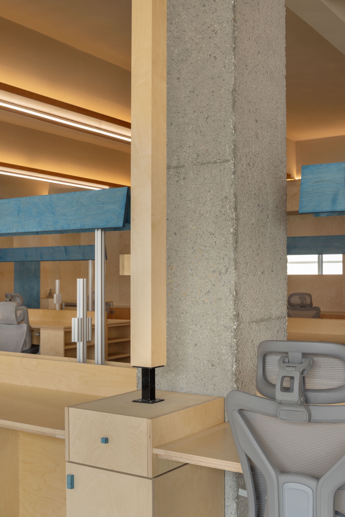 AAASTAND丨中国宁波丨TRA Studio-37