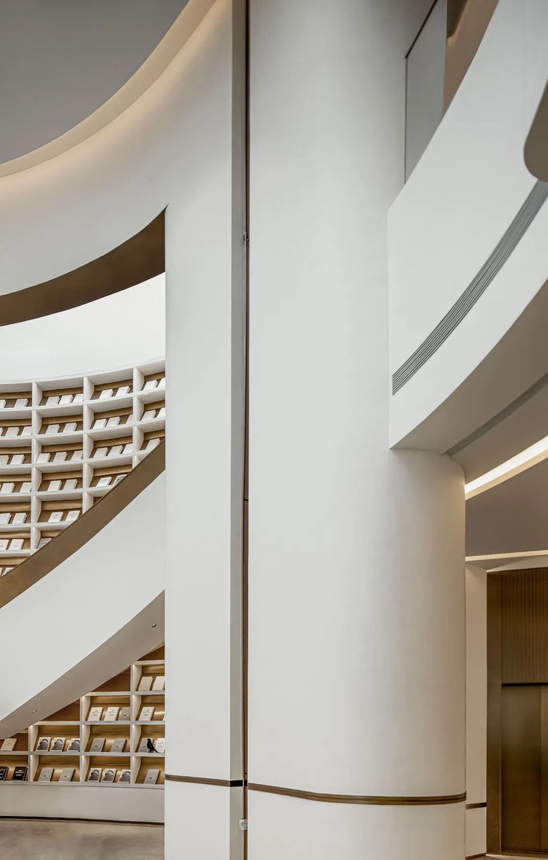 【首发】YLHD设计 ｜中冶德贤公馆-22