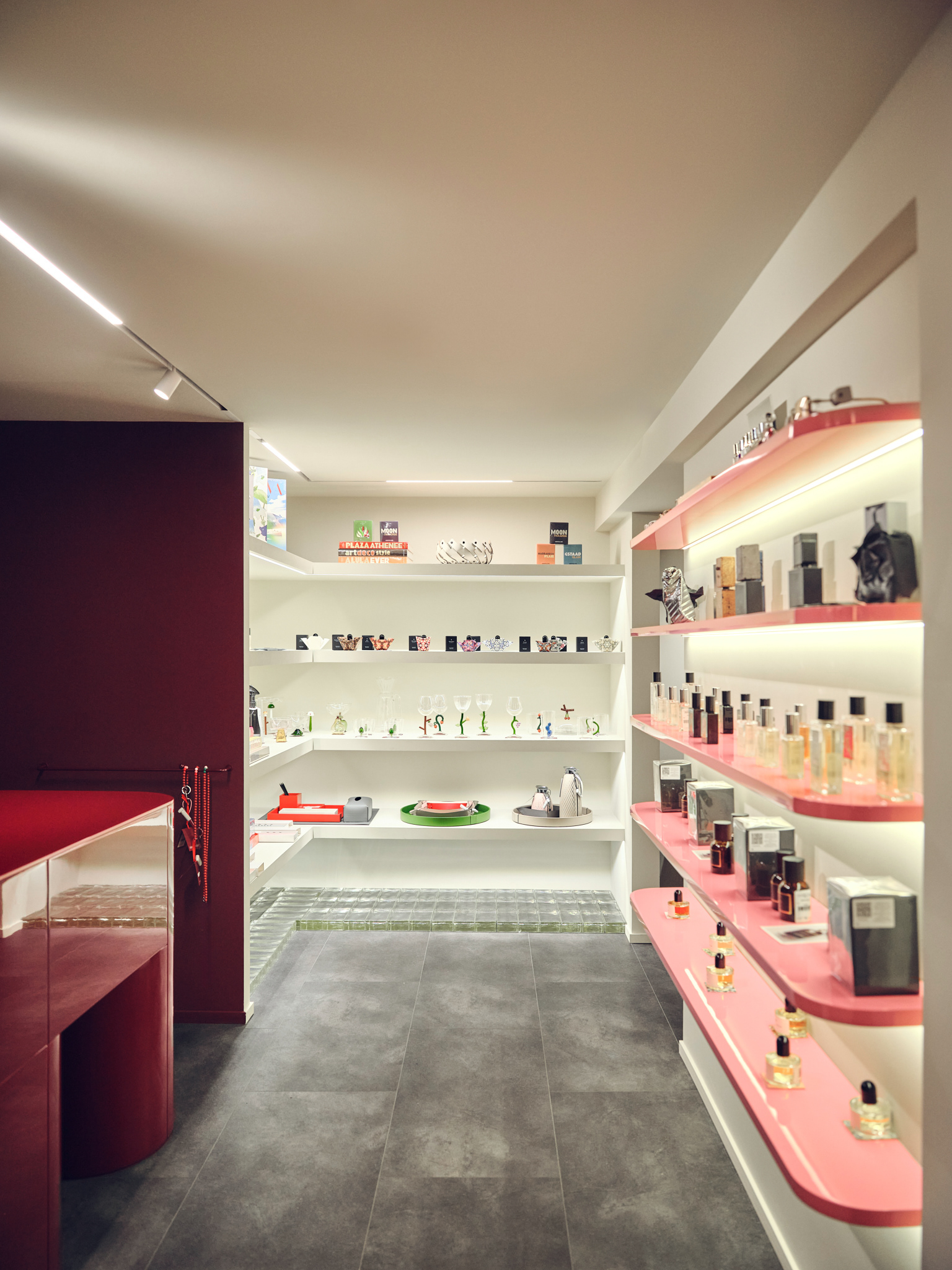 服装店丨俄罗斯莫斯科丨Anastasia Ilyna-14