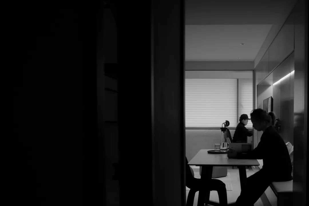 北汪小区旧房翻新设计丨中国上海丨NI DESIGN-71