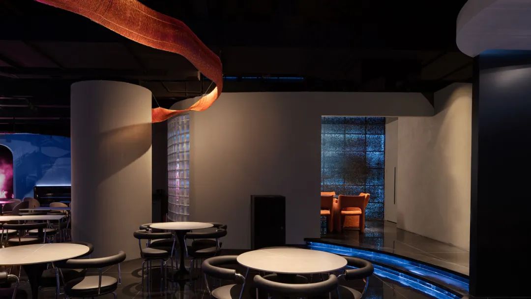 慕酒吧丨中国重庆丨苜梵(重庆)室内设计有限公司-34