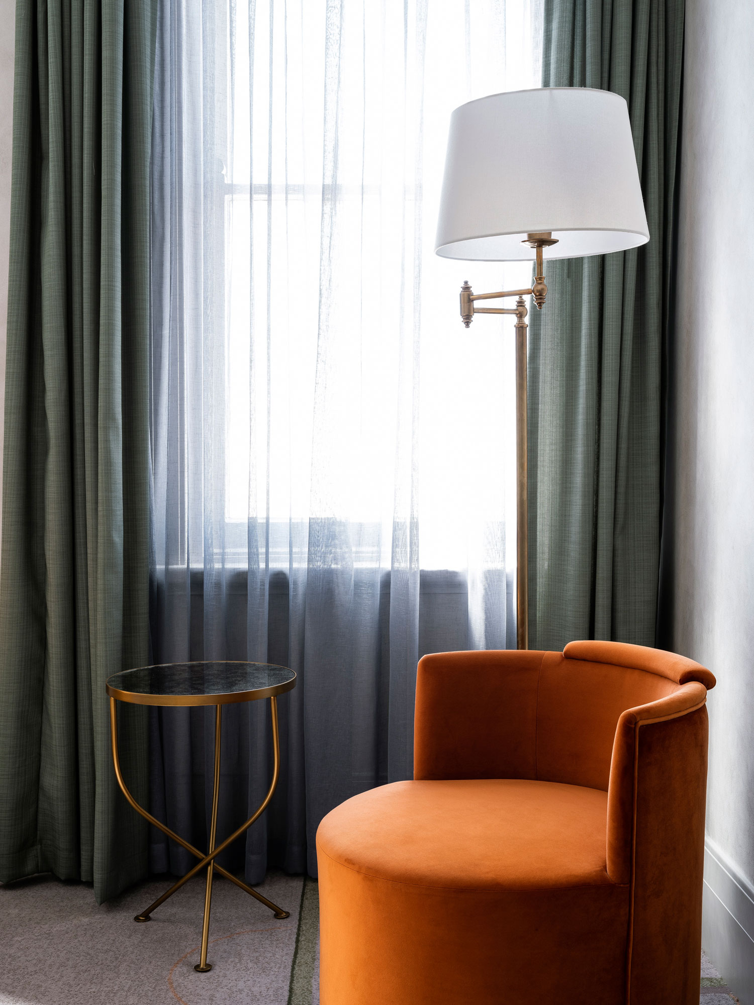 阿米代尔的塔特索尔酒店-24