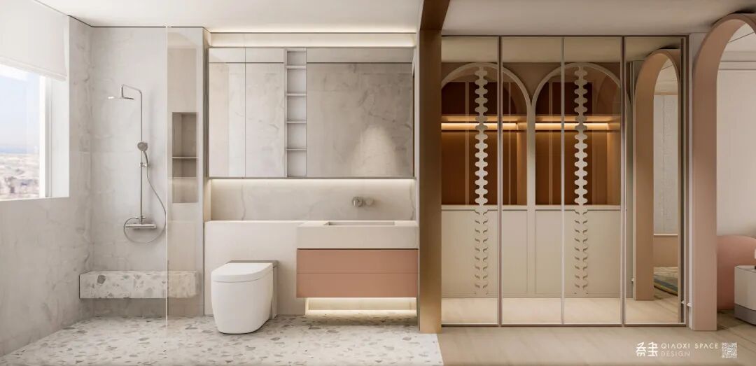 No.33｜乔玺黑白法式，设计没有赛道，而是旷野-112