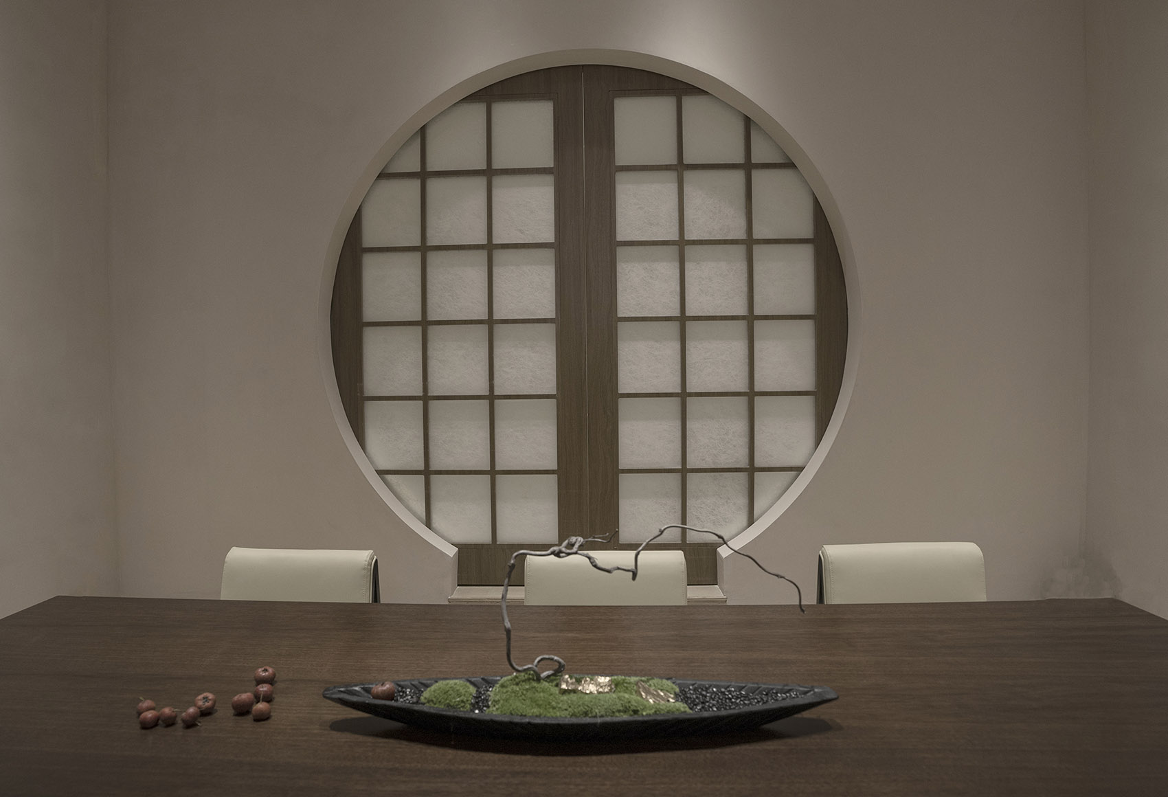 安徽日焱烧鸟餐厅丨中国安徽丨ATD 万物建筑-63