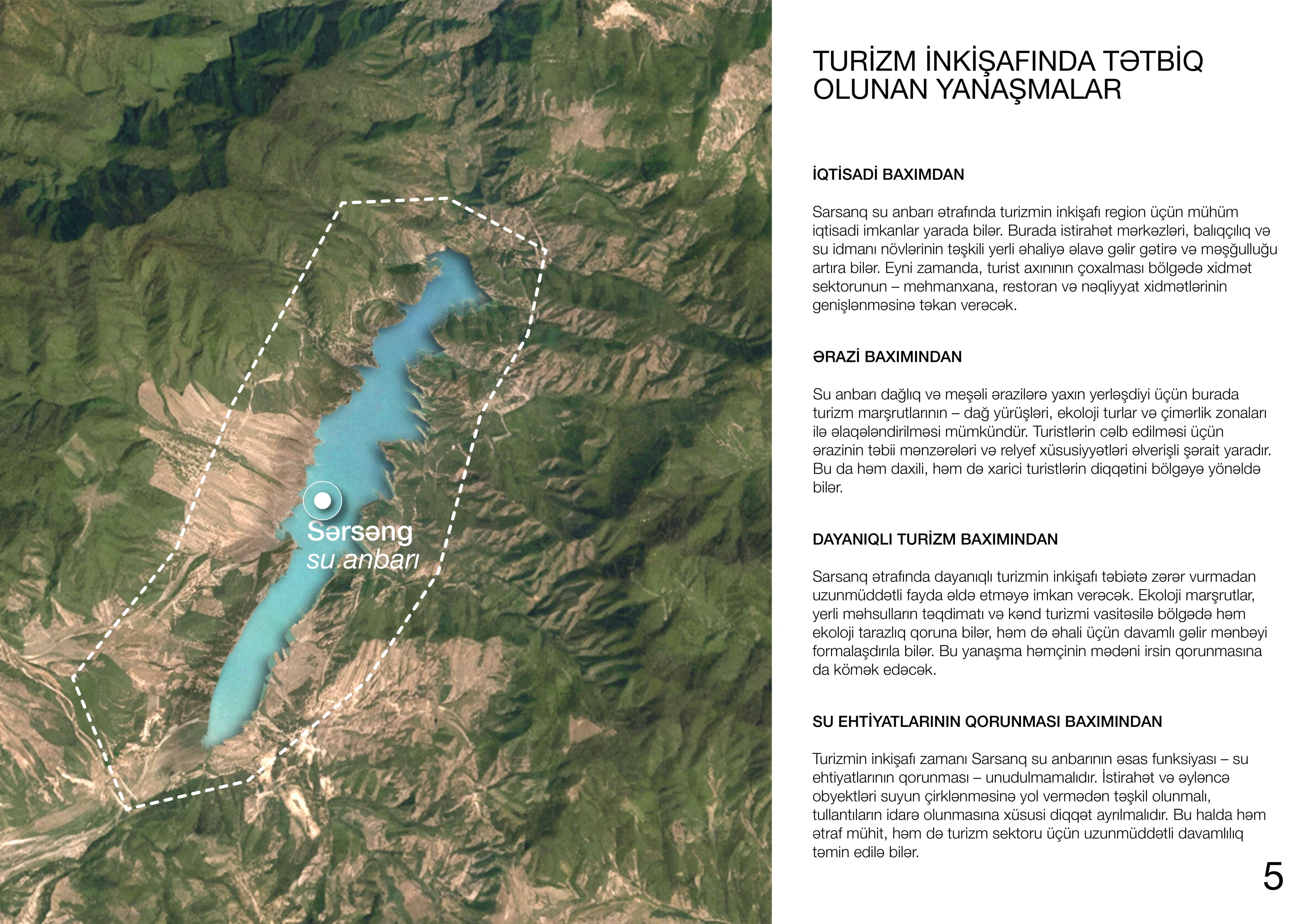 SƏRSƏNG项目丨阿塞拜疆-18
